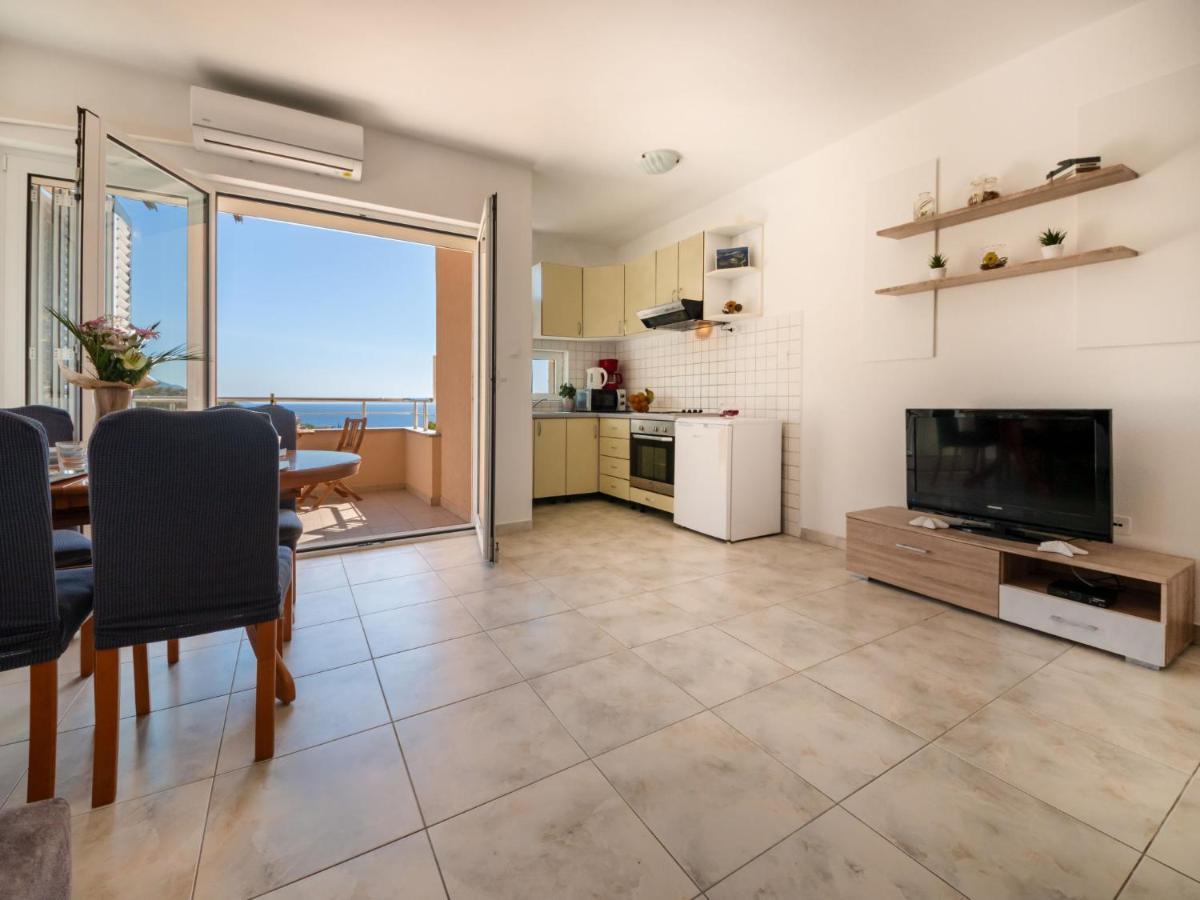 Apartment Golub-3 By Interhome เซซาริซา ภายนอก รูปภาพ