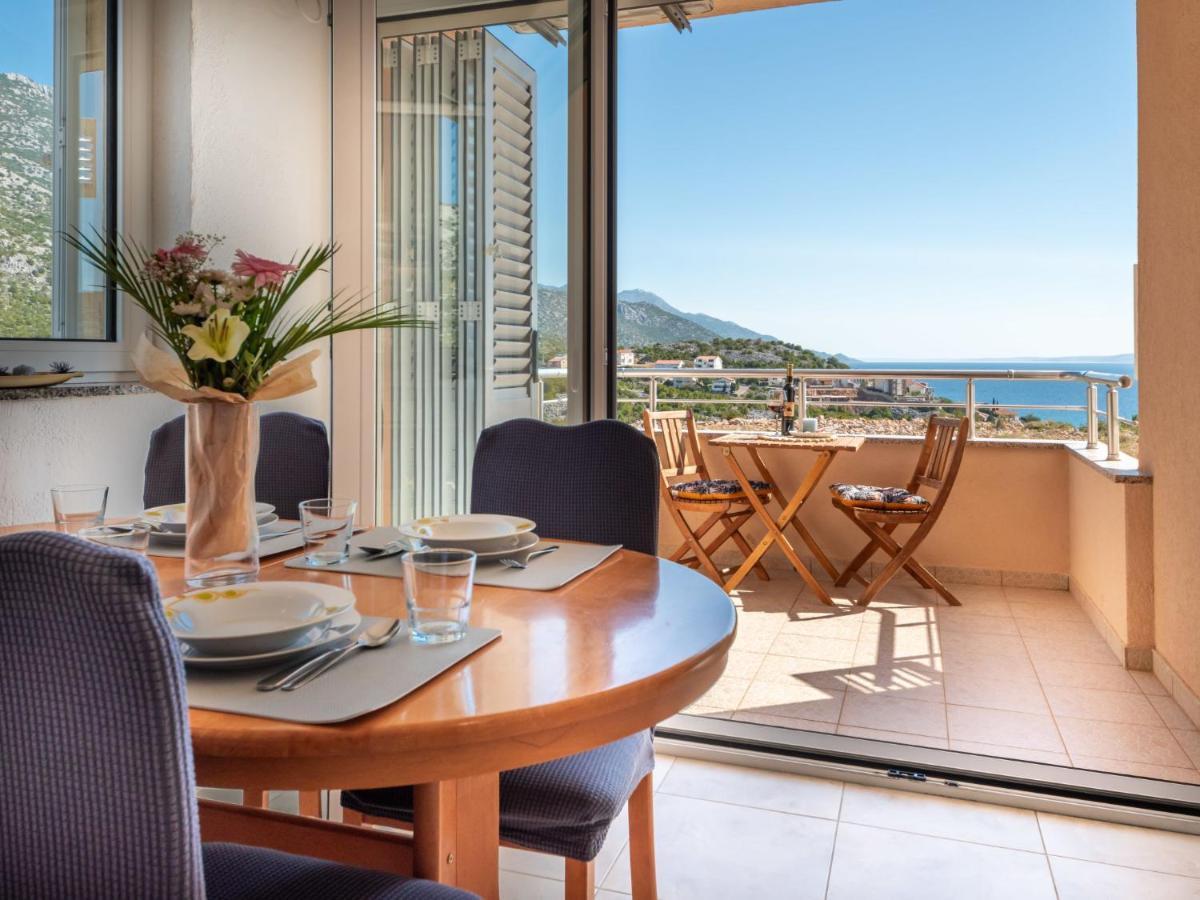 Apartment Golub-3 By Interhome เซซาริซา ภายนอก รูปภาพ