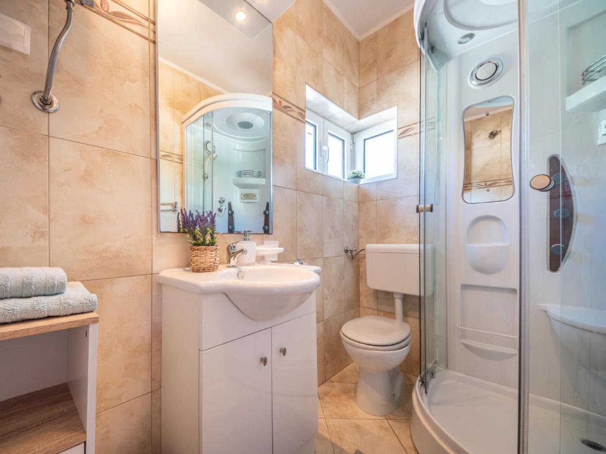 Apartment Golub-3 By Interhome เซซาริซา ภายนอก รูปภาพ